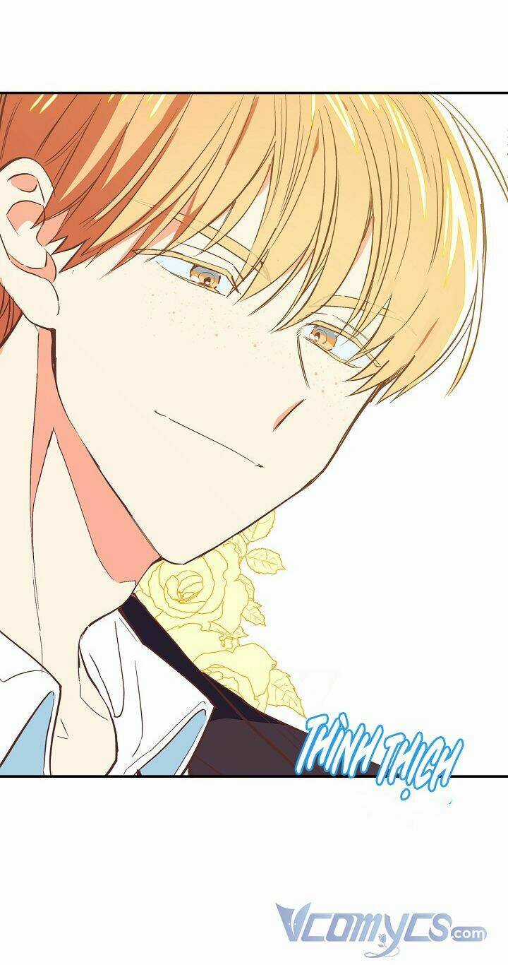 Tôi Đã Nuôi Dưỡng Một Nam Phụ Đầy Ám Ảnh Chapter 5 trang 59