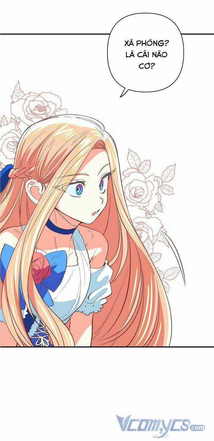 Tôi Đã Nuôi Dưỡng Một Nam Phụ Đầy Ám Ảnh Chapter 5 trang 6