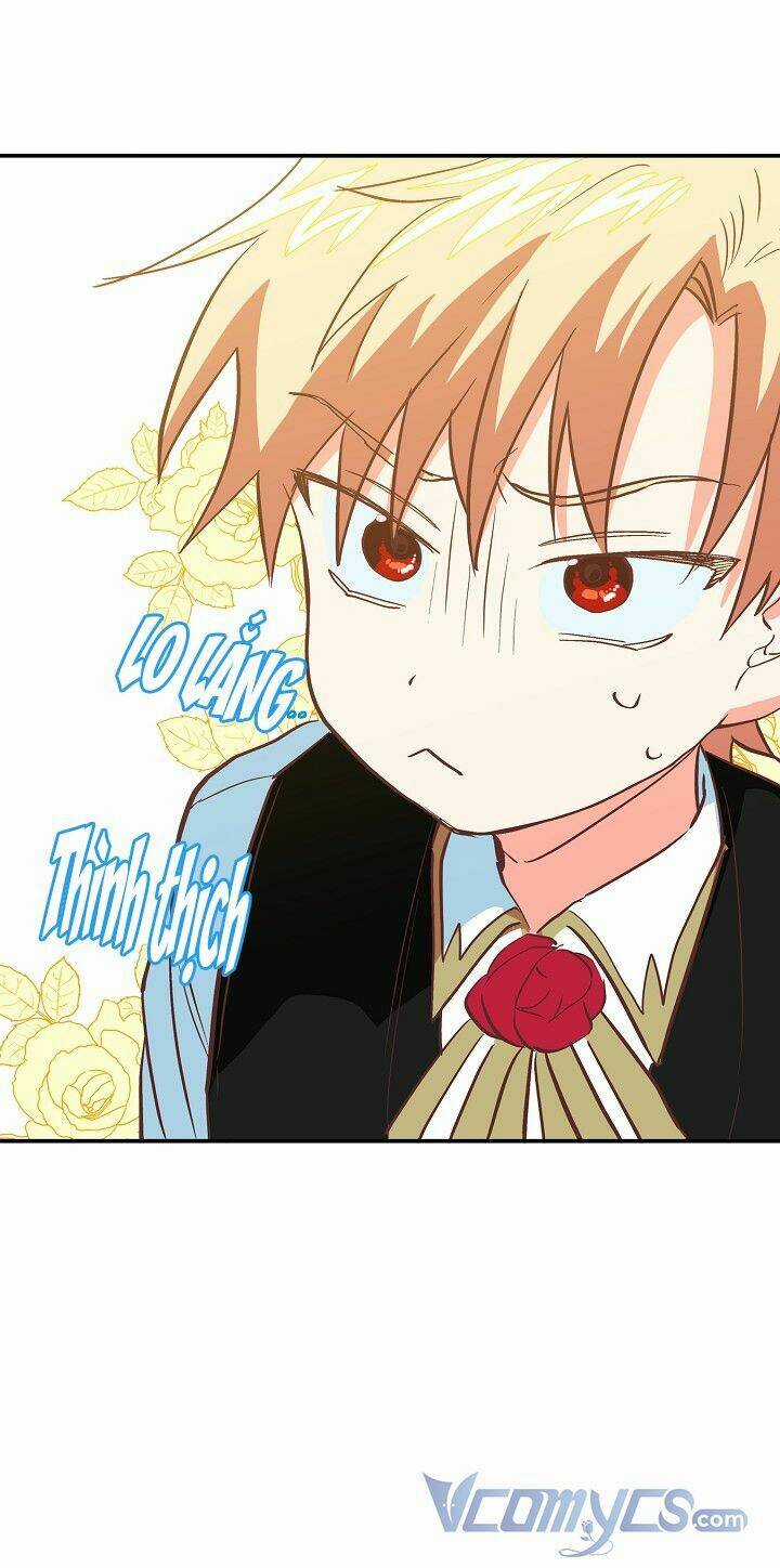 Tôi Đã Nuôi Dưỡng Một Nam Phụ Đầy Ám Ảnh Chapter 5 trang 60