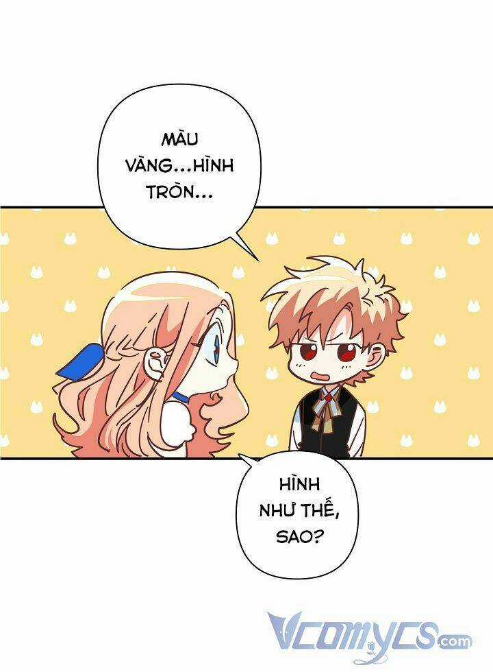 Tôi Đã Nuôi Dưỡng Một Nam Phụ Đầy Ám Ảnh Chapter 5 trang 7