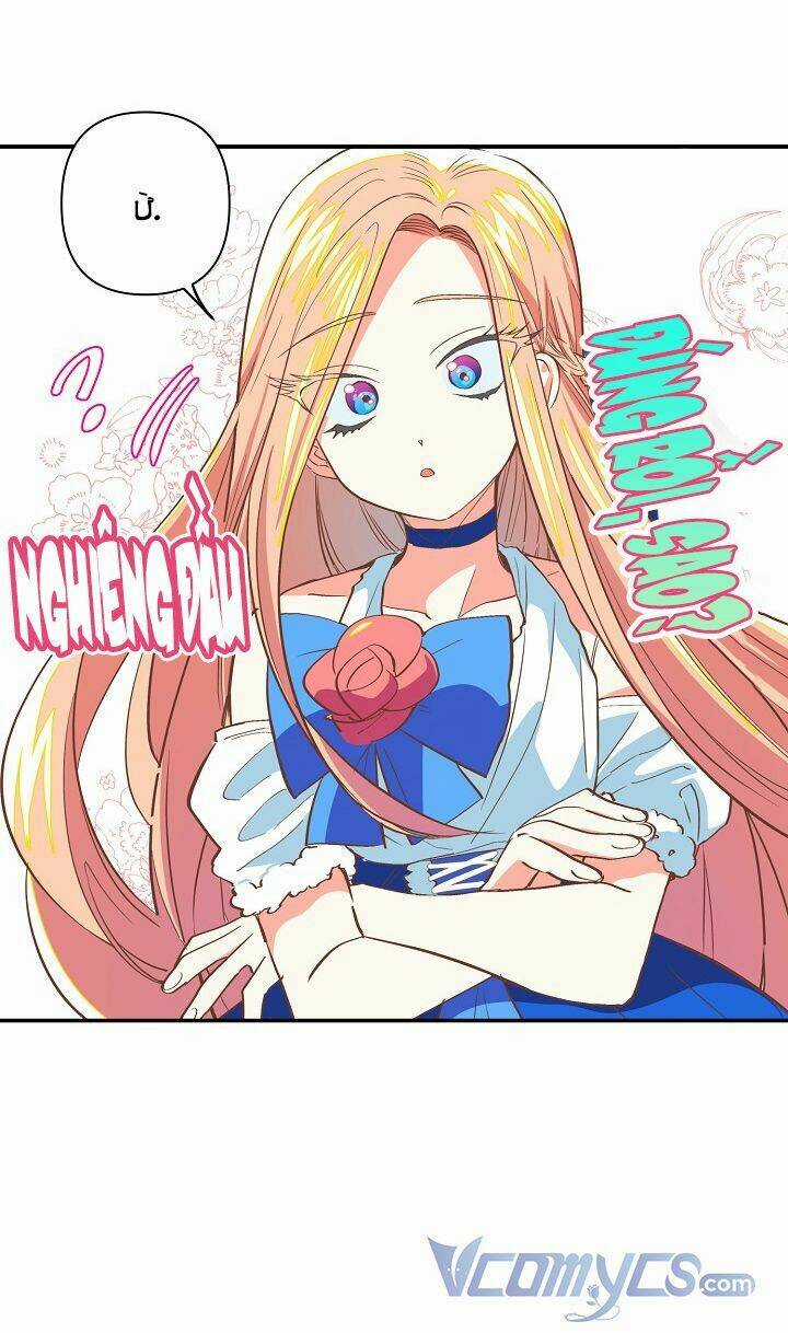 Tôi Đã Nuôi Dưỡng Một Nam Phụ Đầy Ám Ảnh Chapter 5 trang 9