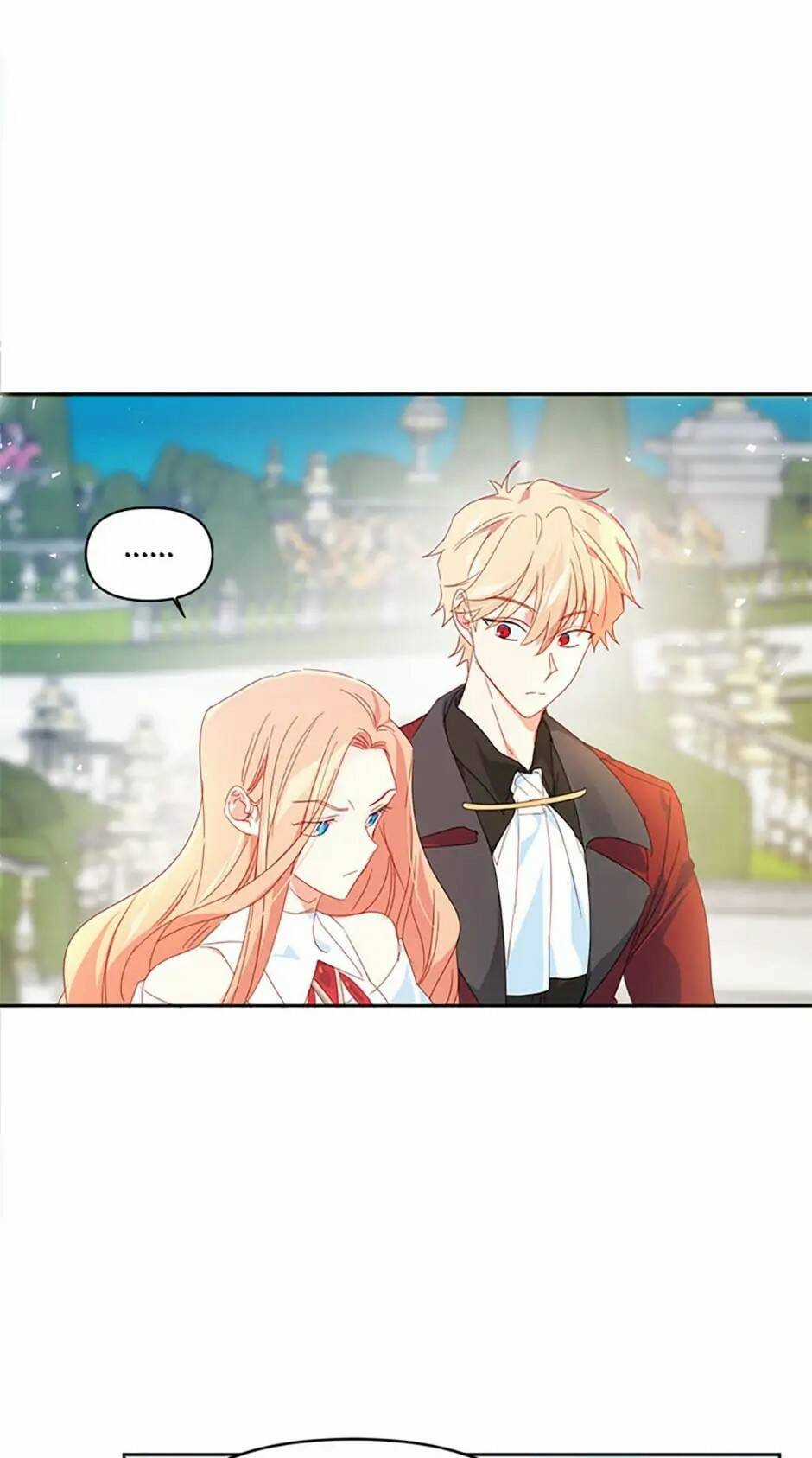 Tôi Đã Nuôi Dưỡng Một Nam Phụ Đầy Ám Ảnh Chapter 50 trang 10