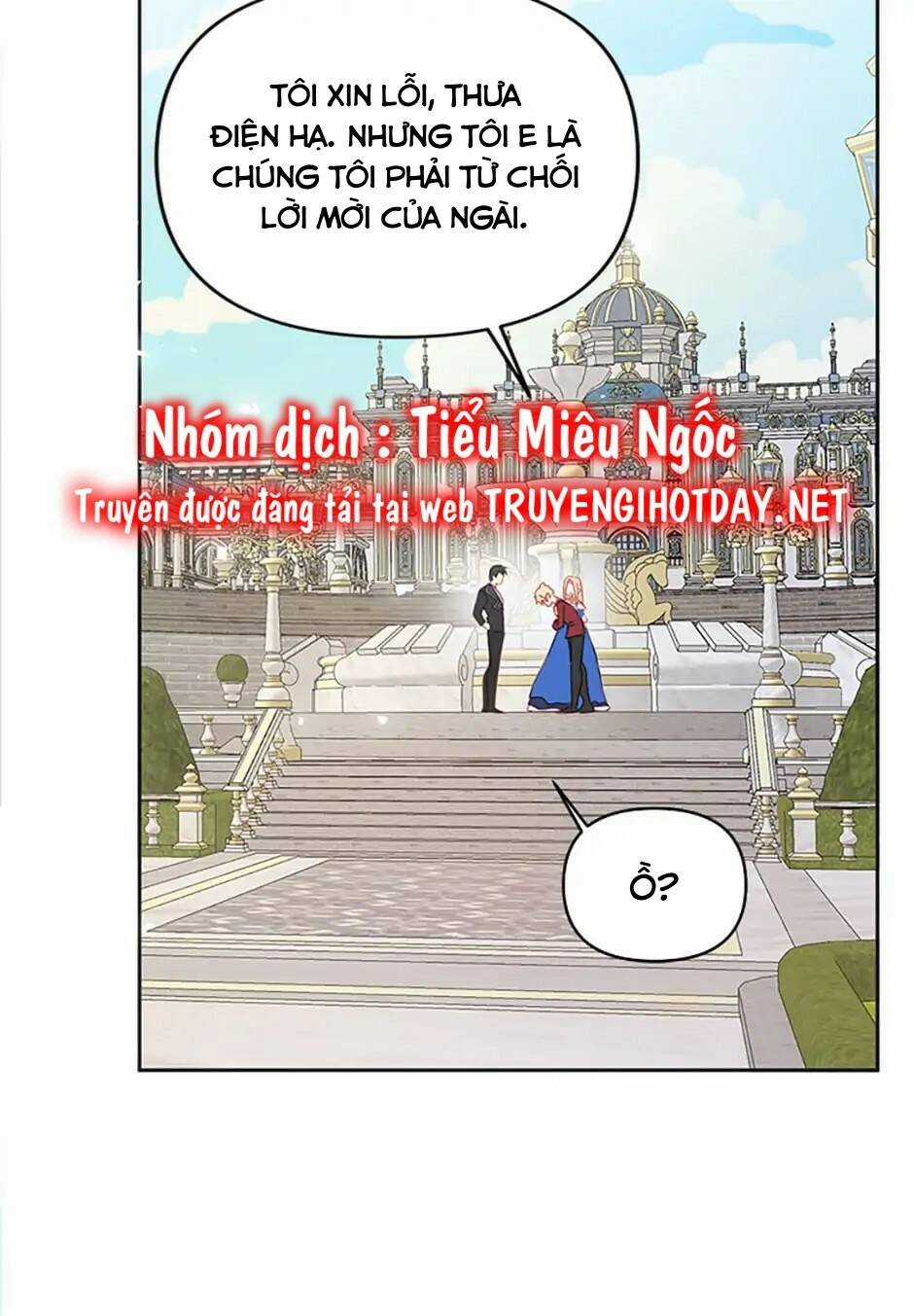 Tôi Đã Nuôi Dưỡng Một Nam Phụ Đầy Ám Ảnh Chapter 50 trang 11