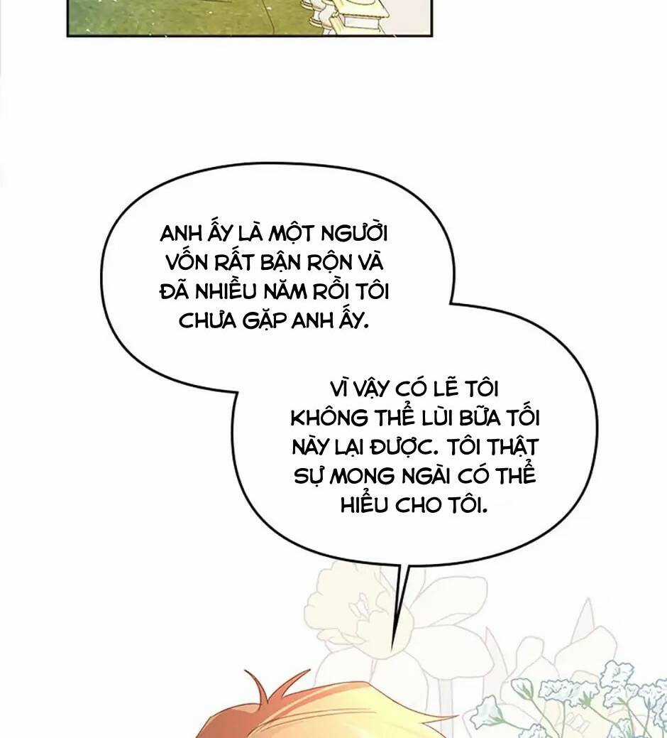 Tôi Đã Nuôi Dưỡng Một Nam Phụ Đầy Ám Ảnh Chapter 50 trang 13