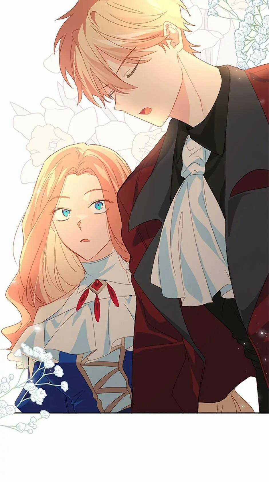 Tôi Đã Nuôi Dưỡng Một Nam Phụ Đầy Ám Ảnh Chapter 50 trang 14