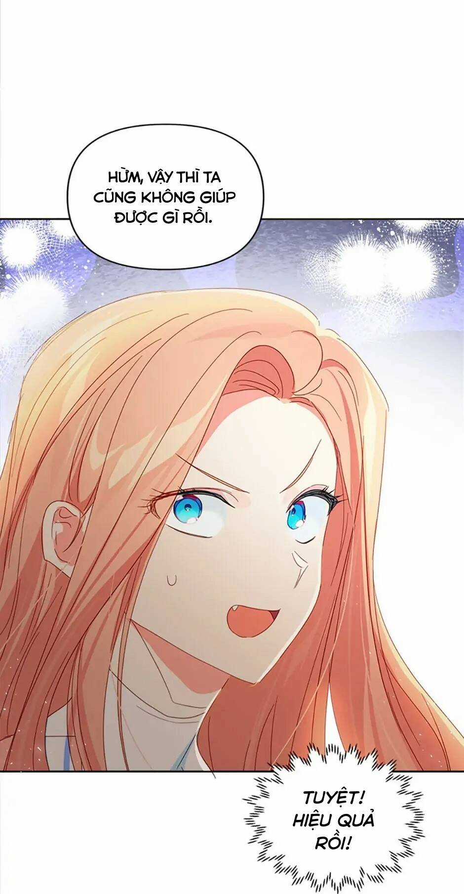 Tôi Đã Nuôi Dưỡng Một Nam Phụ Đầy Ám Ảnh Chapter 50 trang 16