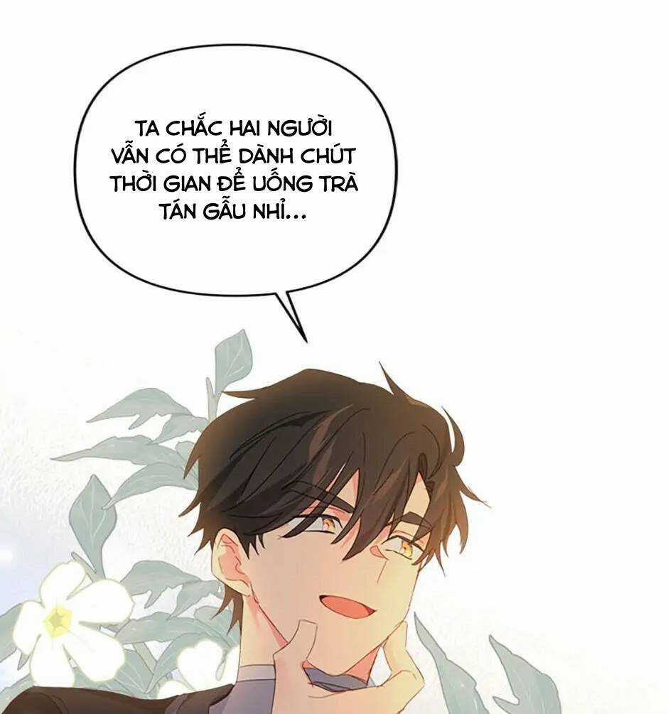 Tôi Đã Nuôi Dưỡng Một Nam Phụ Đầy Ám Ảnh Chapter 50 trang 18