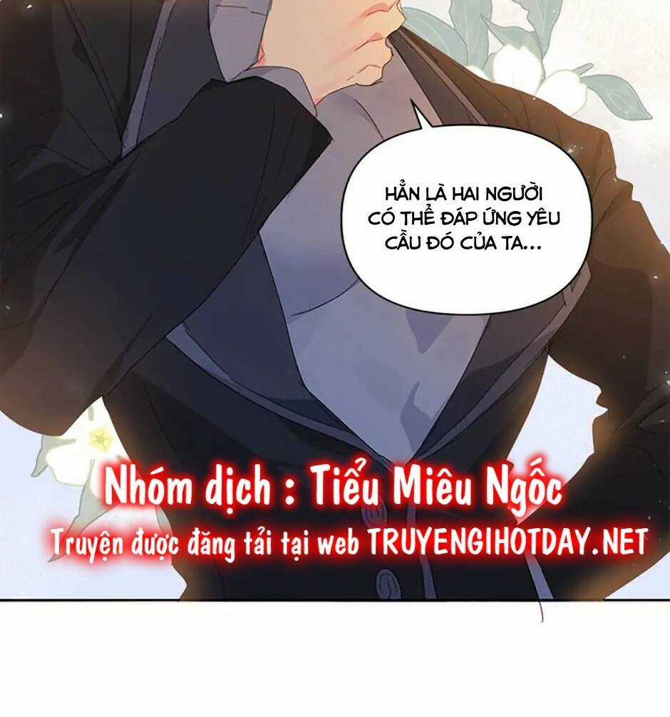 Tôi Đã Nuôi Dưỡng Một Nam Phụ Đầy Ám Ảnh Chapter 50 trang 19