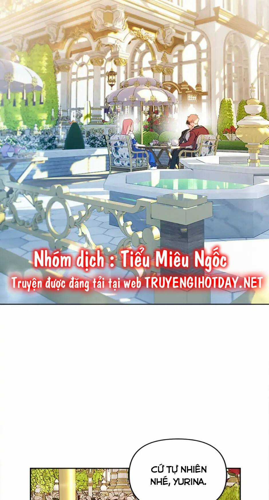 Tôi Đã Nuôi Dưỡng Một Nam Phụ Đầy Ám Ảnh Chapter 50 trang 22