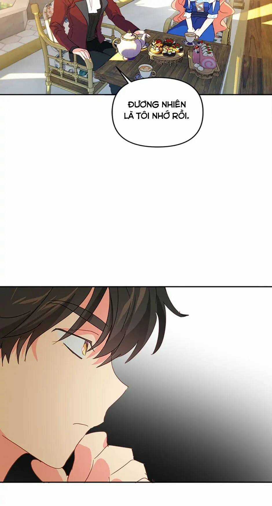 Tôi Đã Nuôi Dưỡng Một Nam Phụ Đầy Ám Ảnh Chapter 50 trang 24