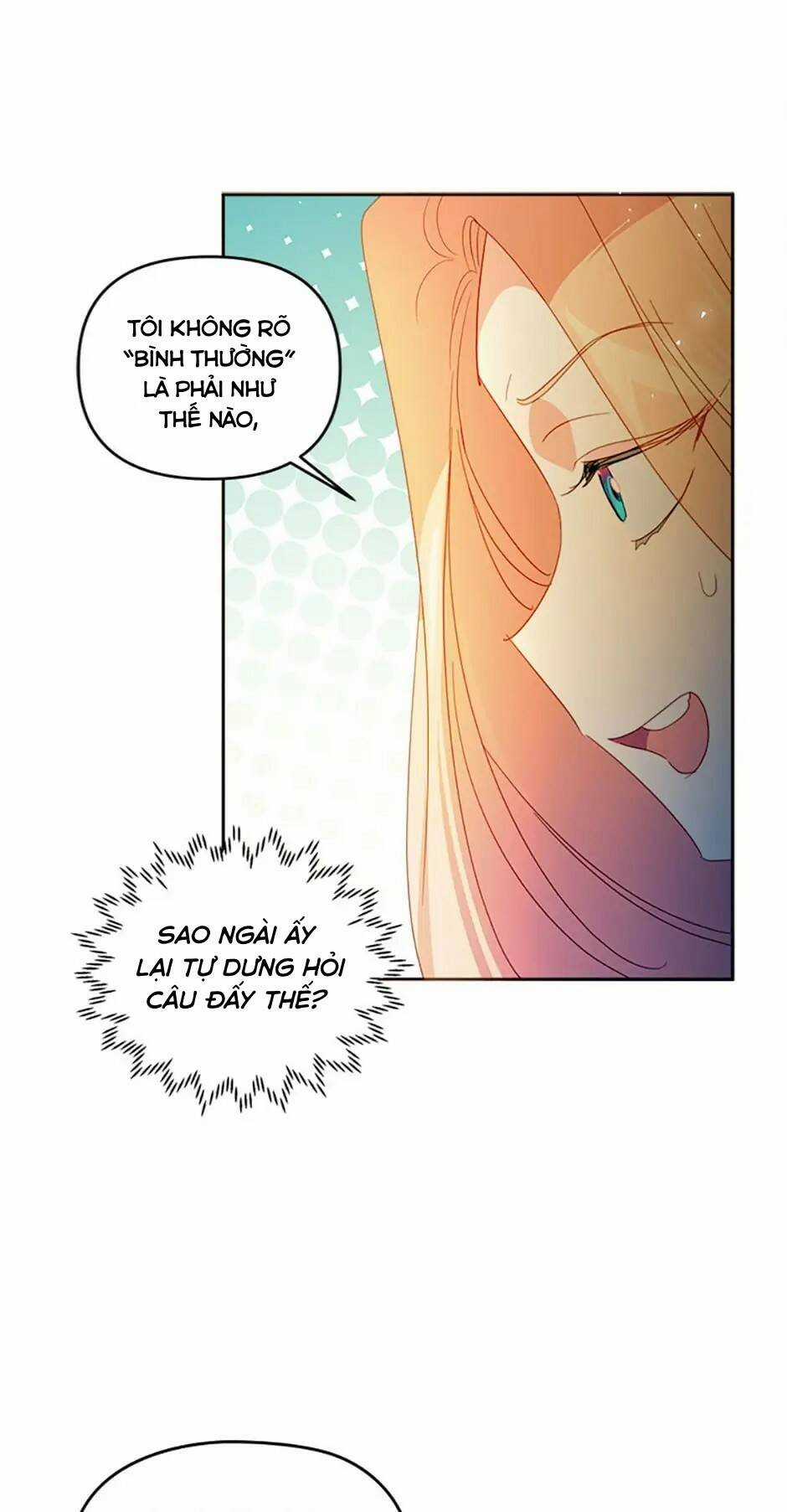 Tôi Đã Nuôi Dưỡng Một Nam Phụ Đầy Ám Ảnh Chapter 50 trang 27