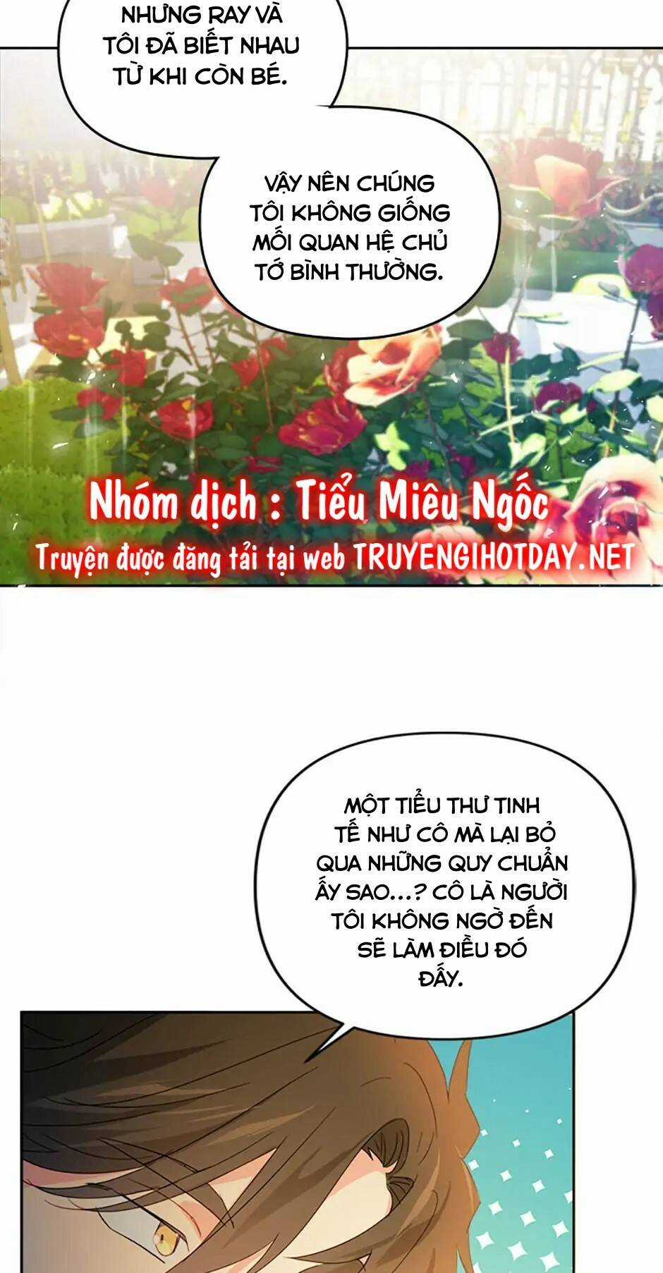 Tôi Đã Nuôi Dưỡng Một Nam Phụ Đầy Ám Ảnh Chapter 50 trang 28