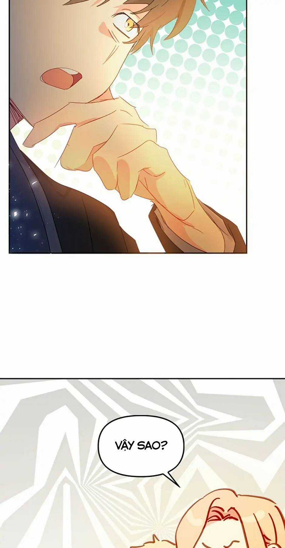 Tôi Đã Nuôi Dưỡng Một Nam Phụ Đầy Ám Ảnh Chapter 50 trang 29