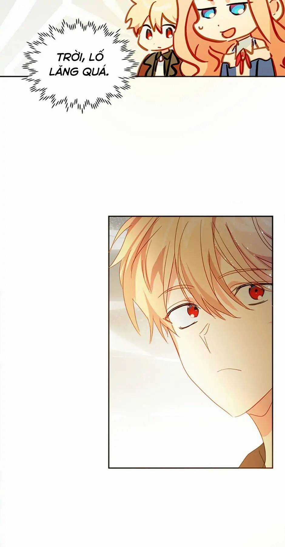 Tôi Đã Nuôi Dưỡng Một Nam Phụ Đầy Ám Ảnh Chapter 50 trang 30