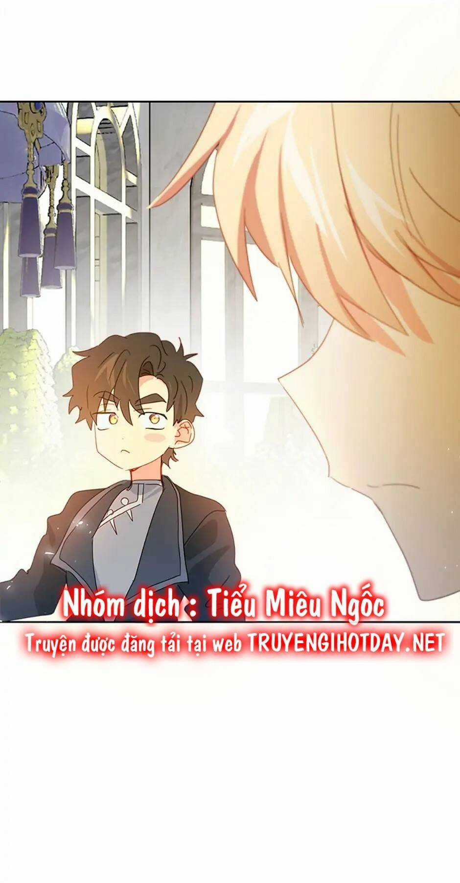 Tôi Đã Nuôi Dưỡng Một Nam Phụ Đầy Ám Ảnh Chapter 50 trang 31