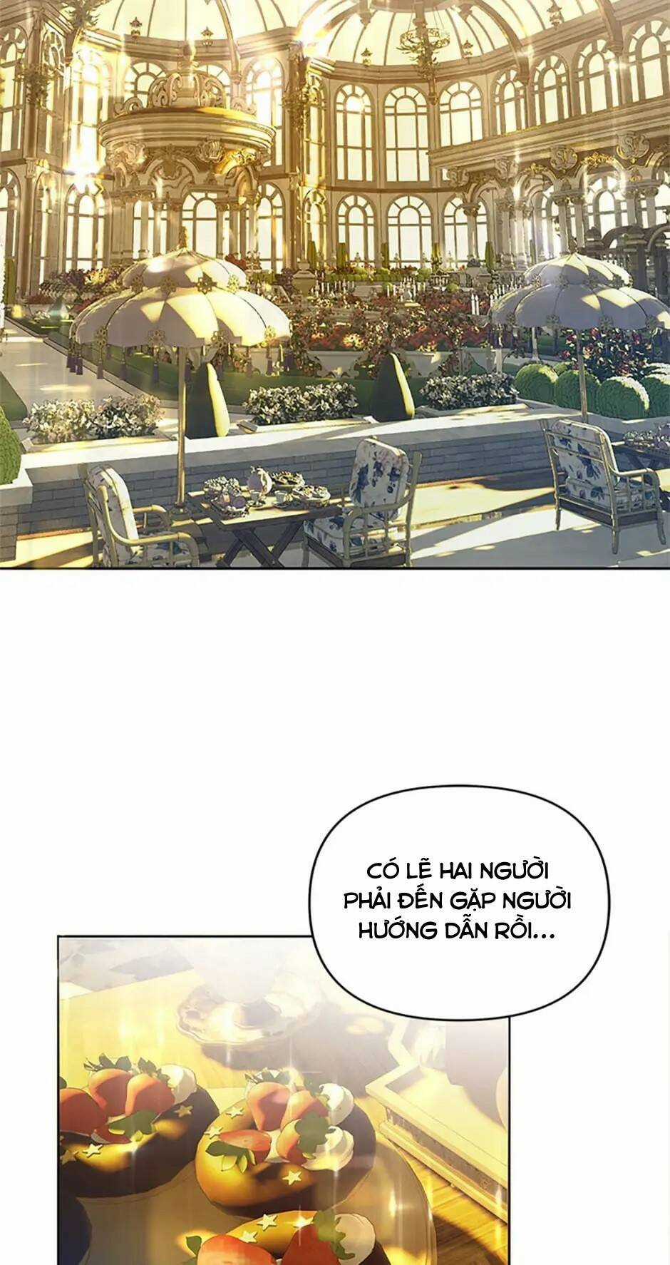 Tôi Đã Nuôi Dưỡng Một Nam Phụ Đầy Ám Ảnh Chapter 50 trang 33