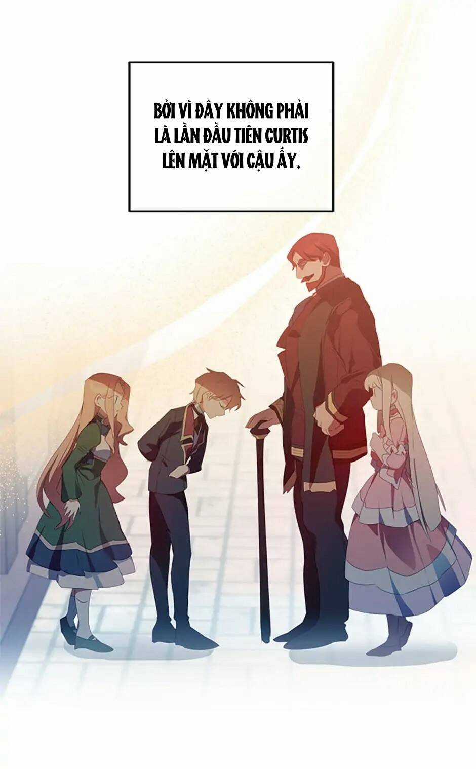 Tôi Đã Nuôi Dưỡng Một Nam Phụ Đầy Ám Ảnh Chapter 50 trang 39