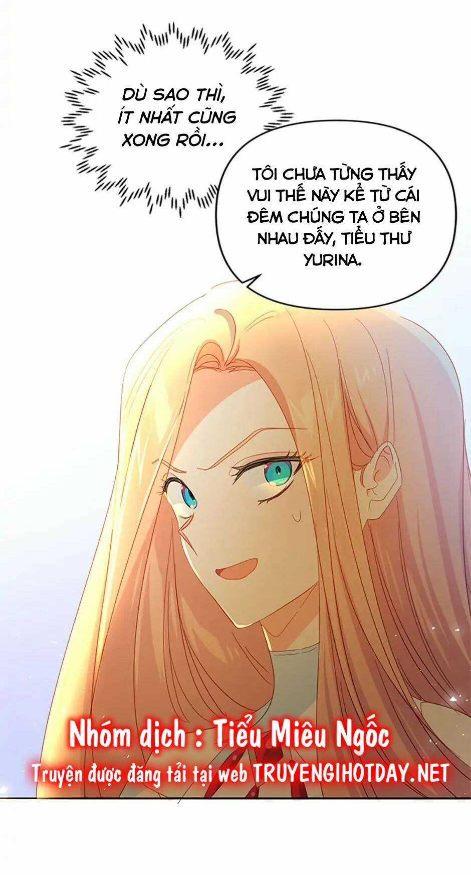 Tôi Đã Nuôi Dưỡng Một Nam Phụ Đầy Ám Ảnh Chapter 50 trang 40