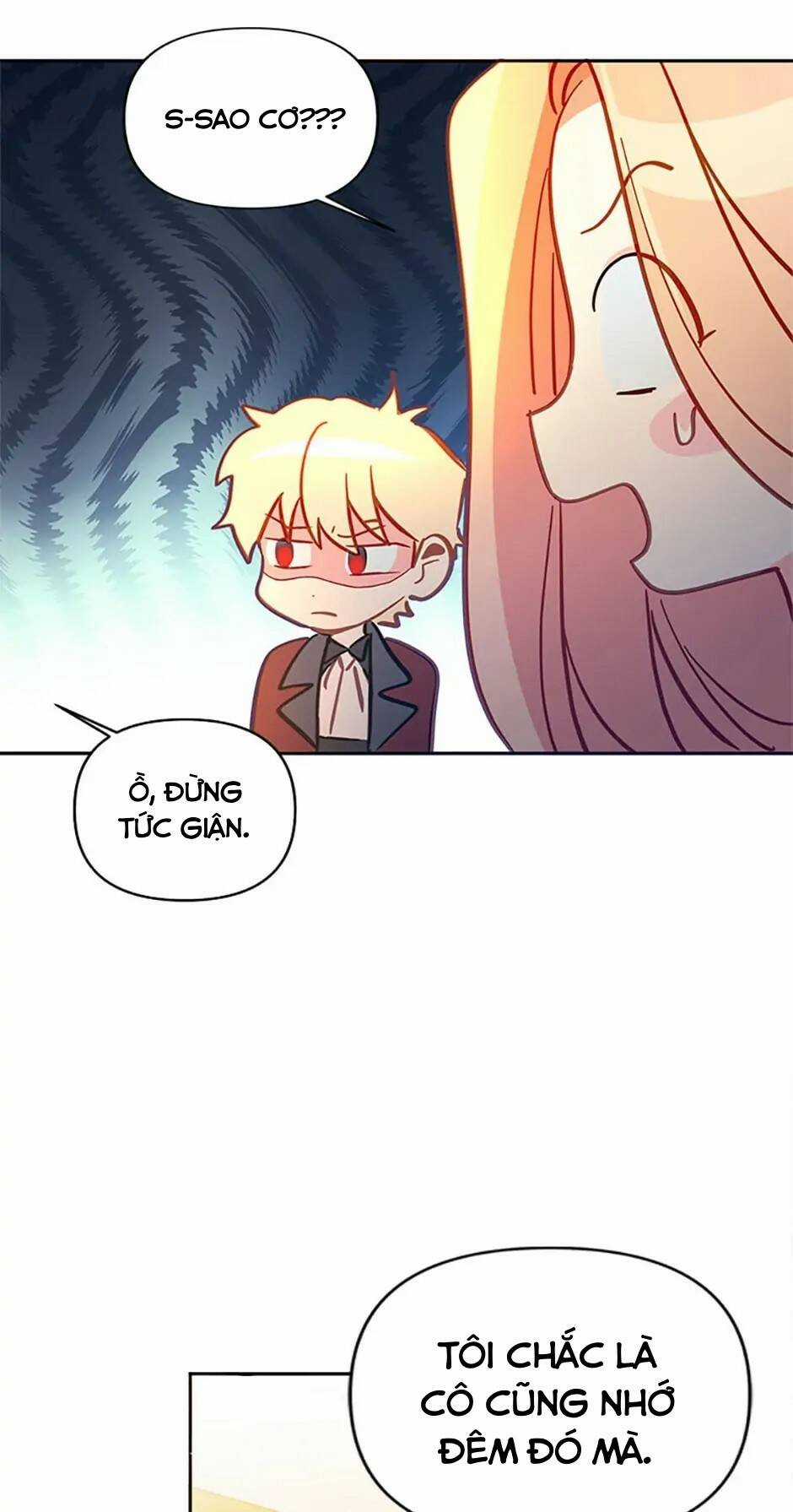 Tôi Đã Nuôi Dưỡng Một Nam Phụ Đầy Ám Ảnh Chapter 50 trang 41