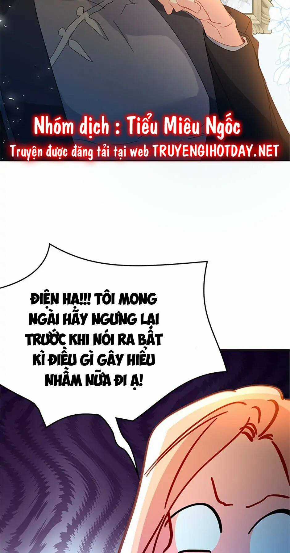 Tôi Đã Nuôi Dưỡng Một Nam Phụ Đầy Ám Ảnh Chapter 50 trang 43