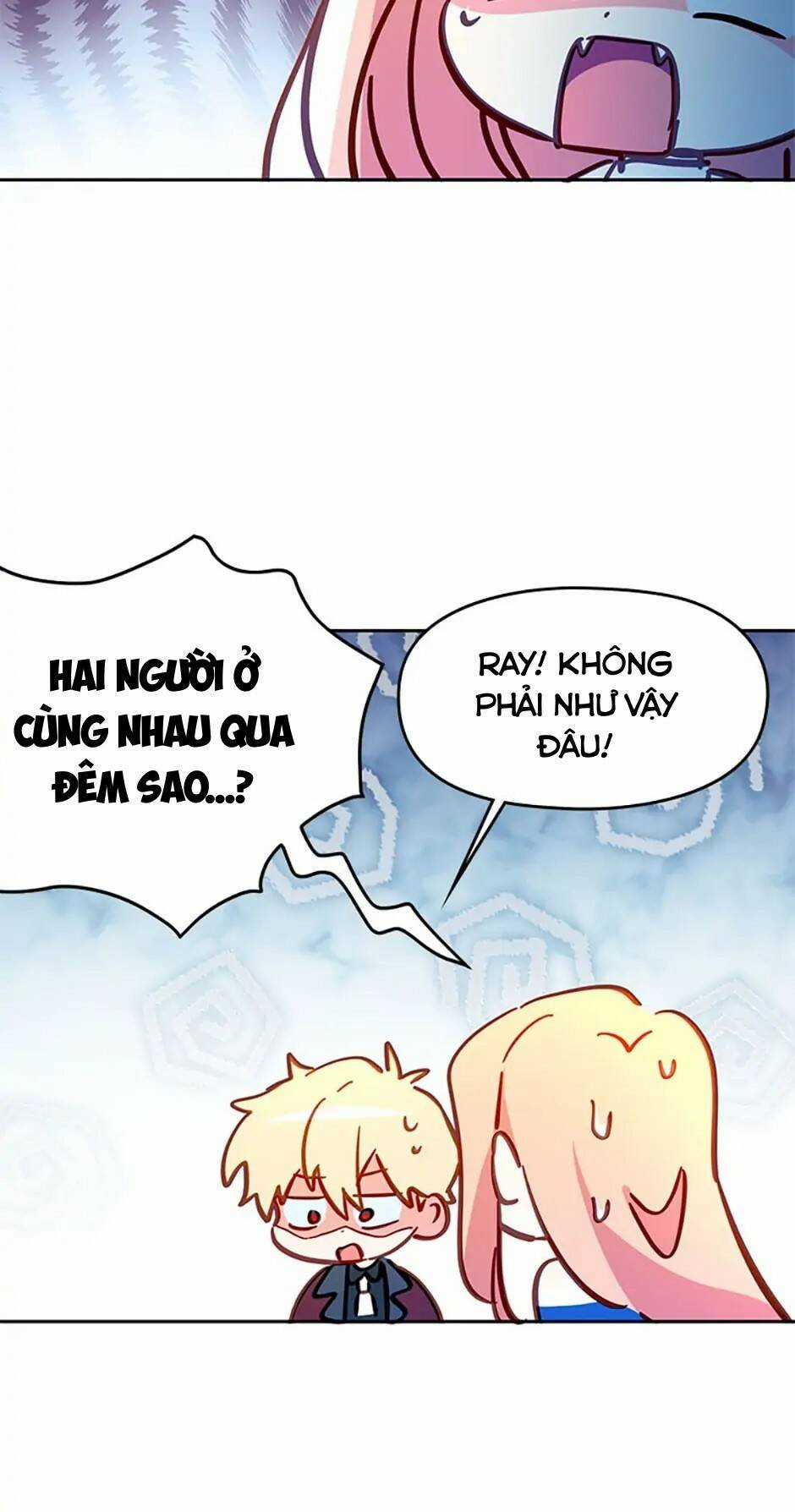 Tôi Đã Nuôi Dưỡng Một Nam Phụ Đầy Ám Ảnh Chapter 50 trang 44