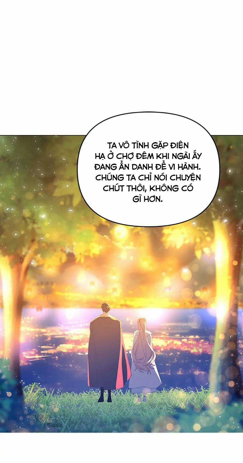 Tôi Đã Nuôi Dưỡng Một Nam Phụ Đầy Ám Ảnh Chapter 50 trang 45