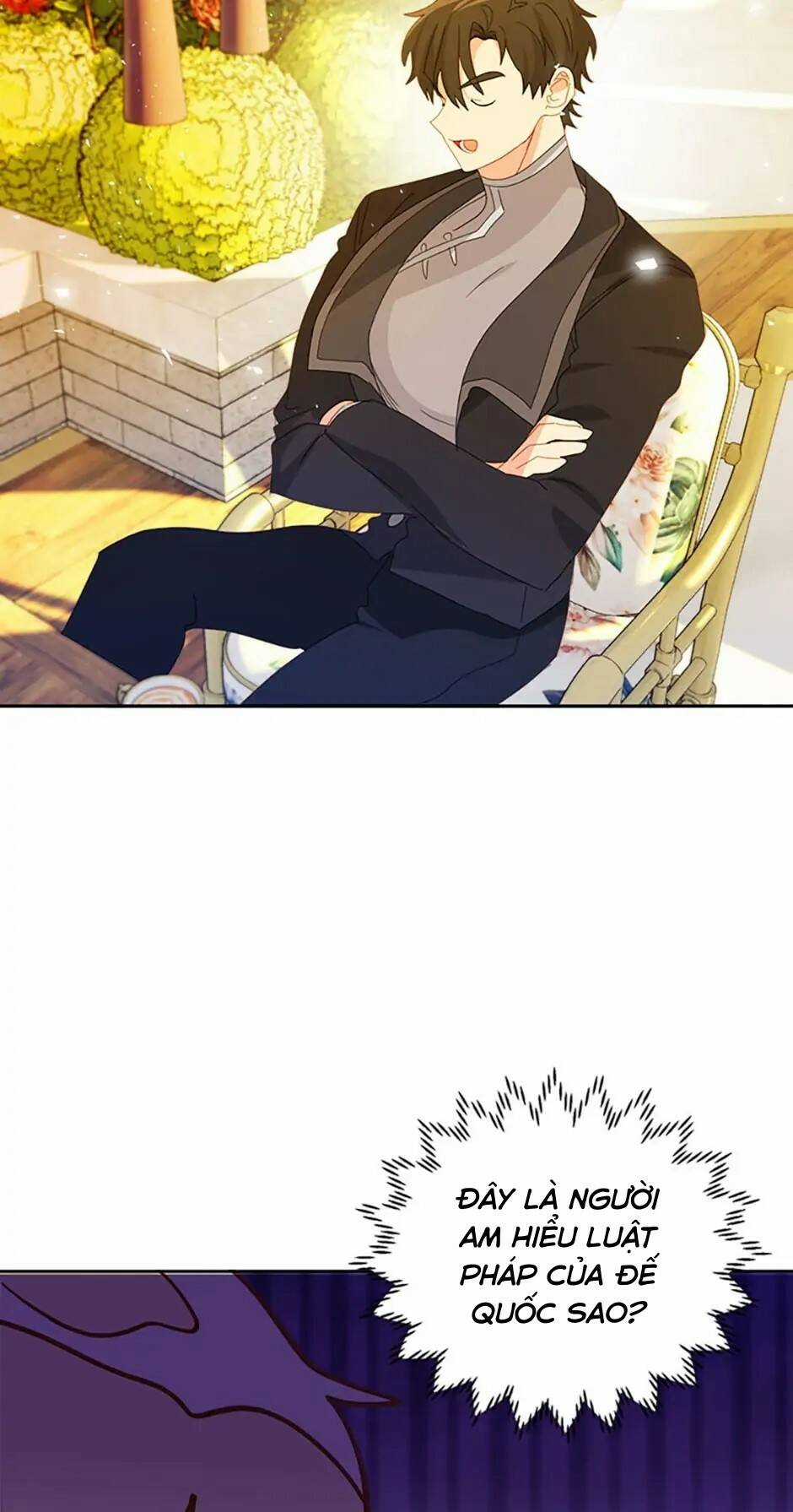 Tôi Đã Nuôi Dưỡng Một Nam Phụ Đầy Ám Ảnh Chapter 50 trang 48