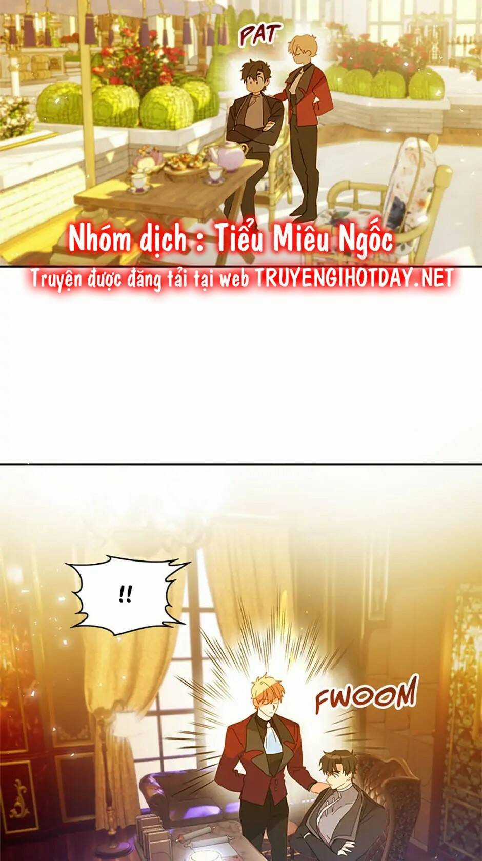 Tôi Đã Nuôi Dưỡng Một Nam Phụ Đầy Ám Ảnh Chapter 50 trang 52