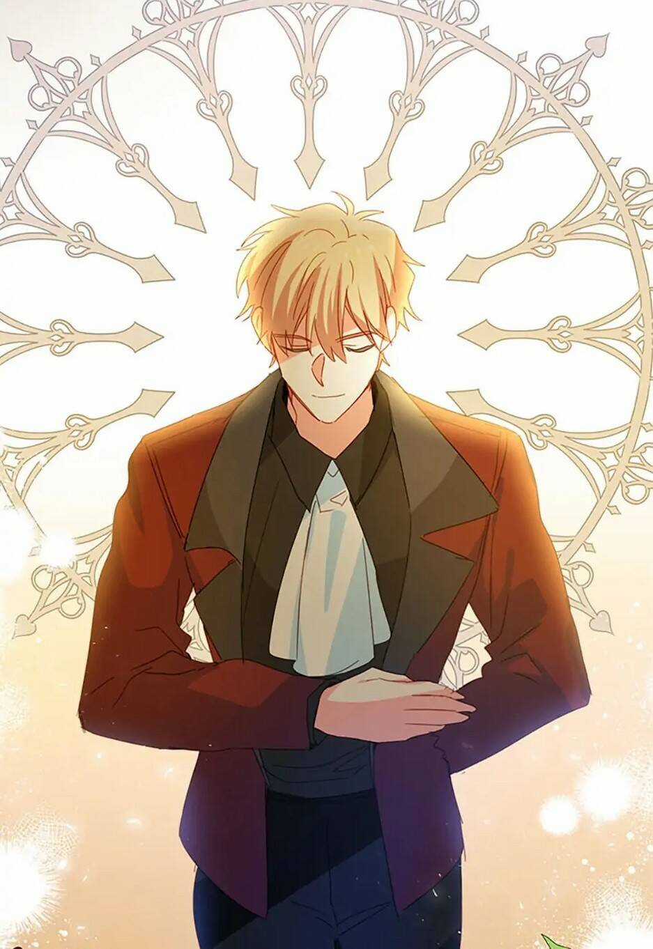 Tôi Đã Nuôi Dưỡng Một Nam Phụ Đầy Ám Ảnh Chapter 50 trang 54