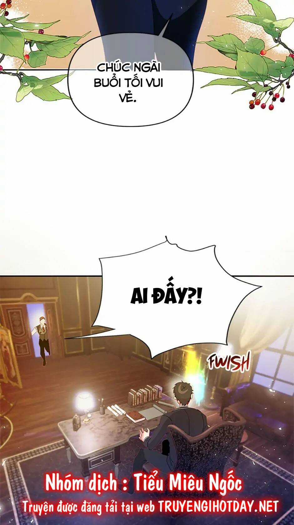 Tôi Đã Nuôi Dưỡng Một Nam Phụ Đầy Ám Ảnh Chapter 50 trang 55