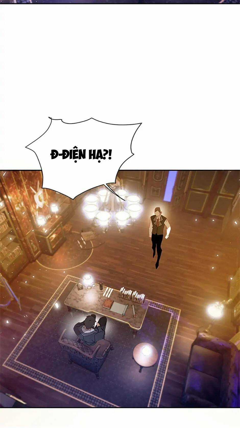 Tôi Đã Nuôi Dưỡng Một Nam Phụ Đầy Ám Ảnh Chapter 50 trang 56