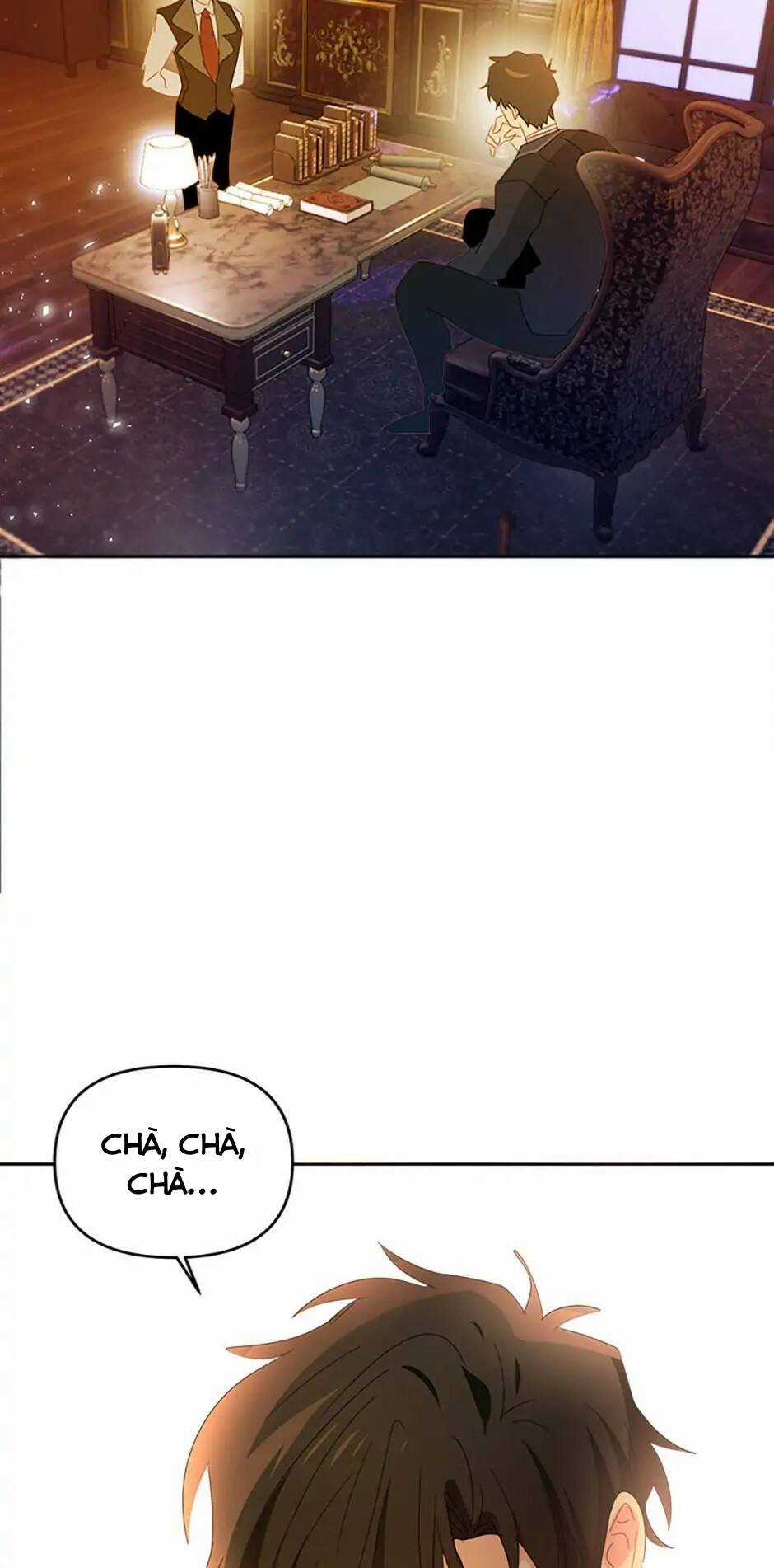 Tôi Đã Nuôi Dưỡng Một Nam Phụ Đầy Ám Ảnh Chapter 50 trang 59