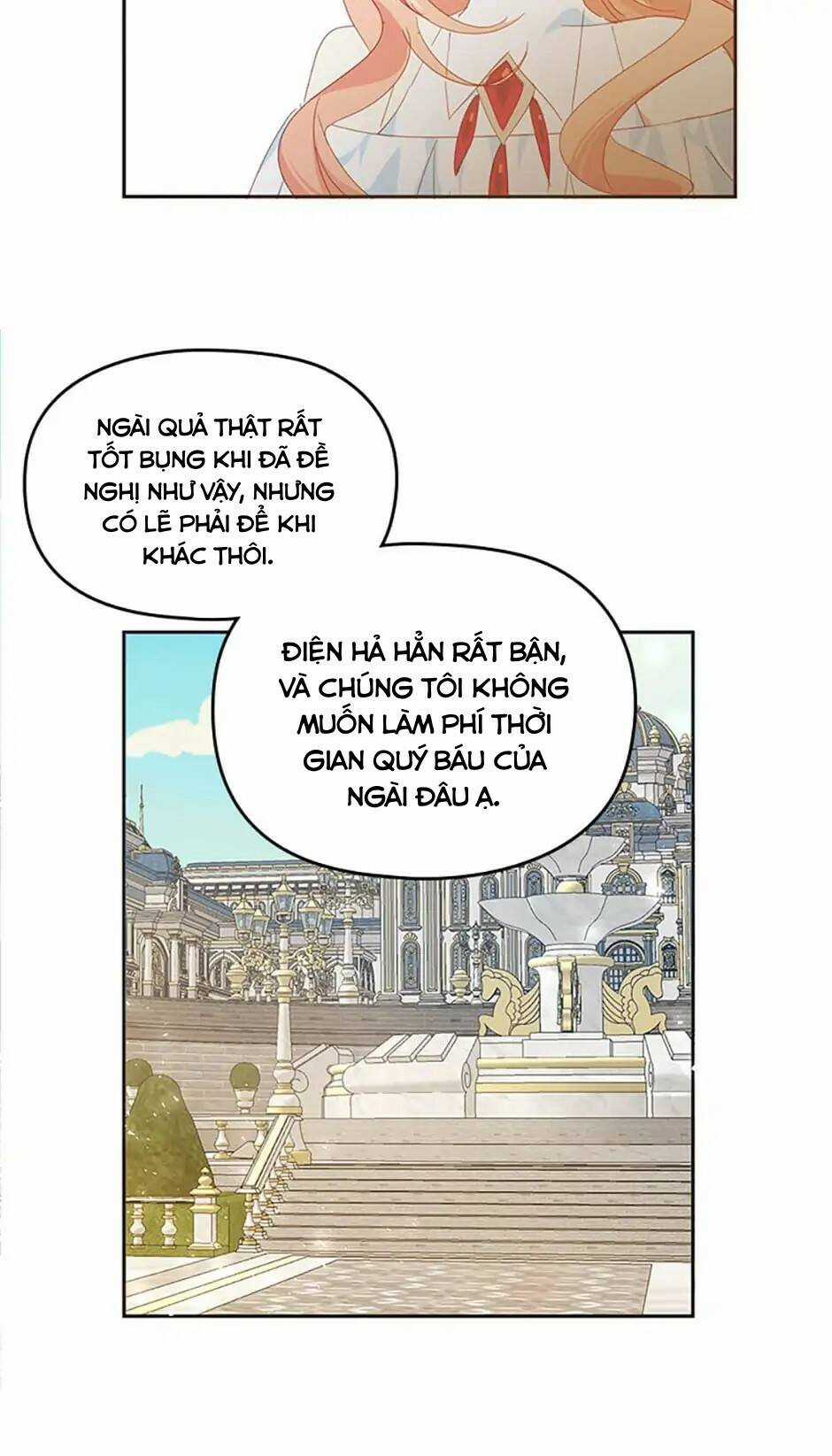 Tôi Đã Nuôi Dưỡng Một Nam Phụ Đầy Ám Ảnh Chapter 50 trang 7