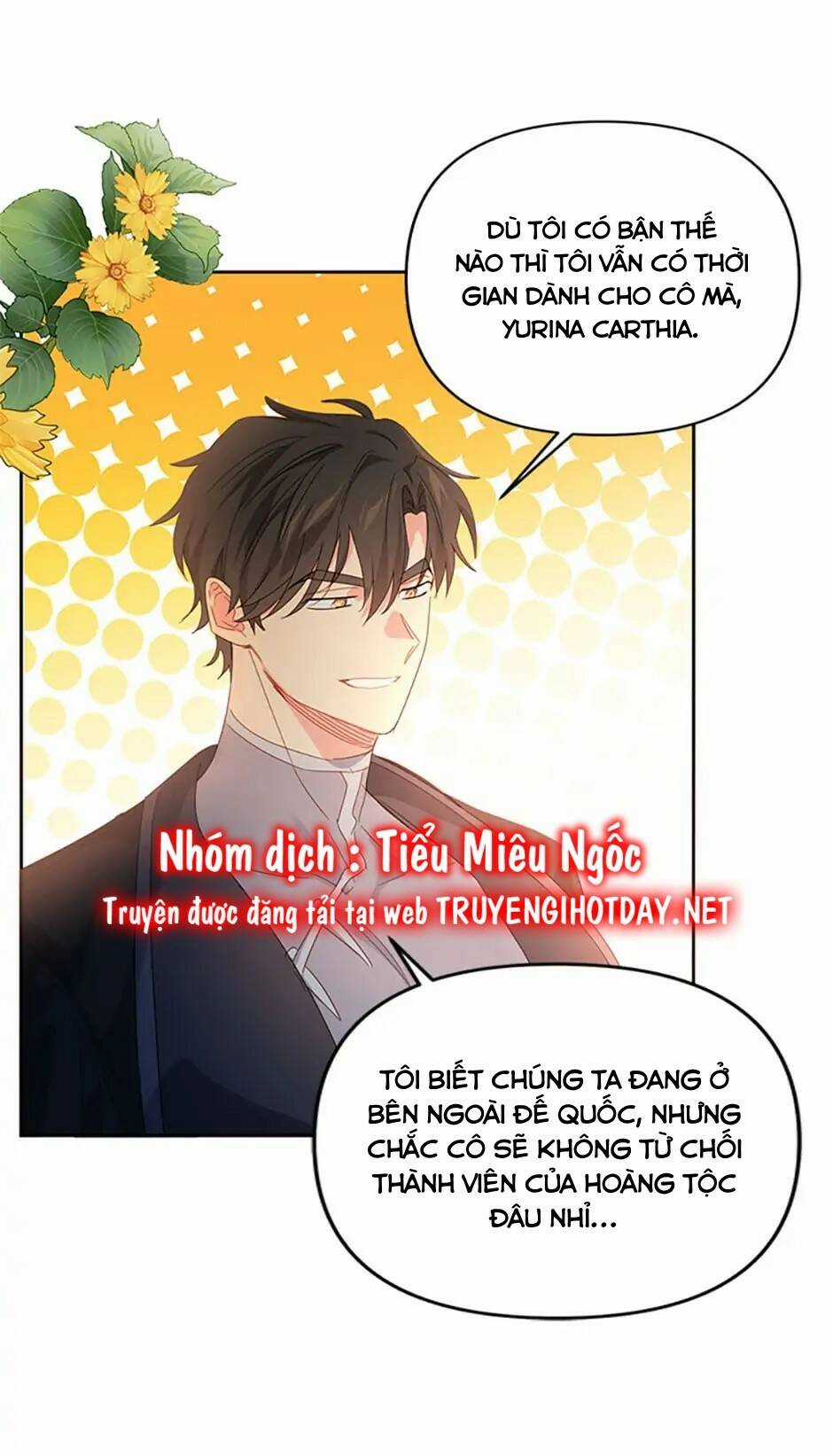 Tôi Đã Nuôi Dưỡng Một Nam Phụ Đầy Ám Ảnh Chapter 50 trang 8