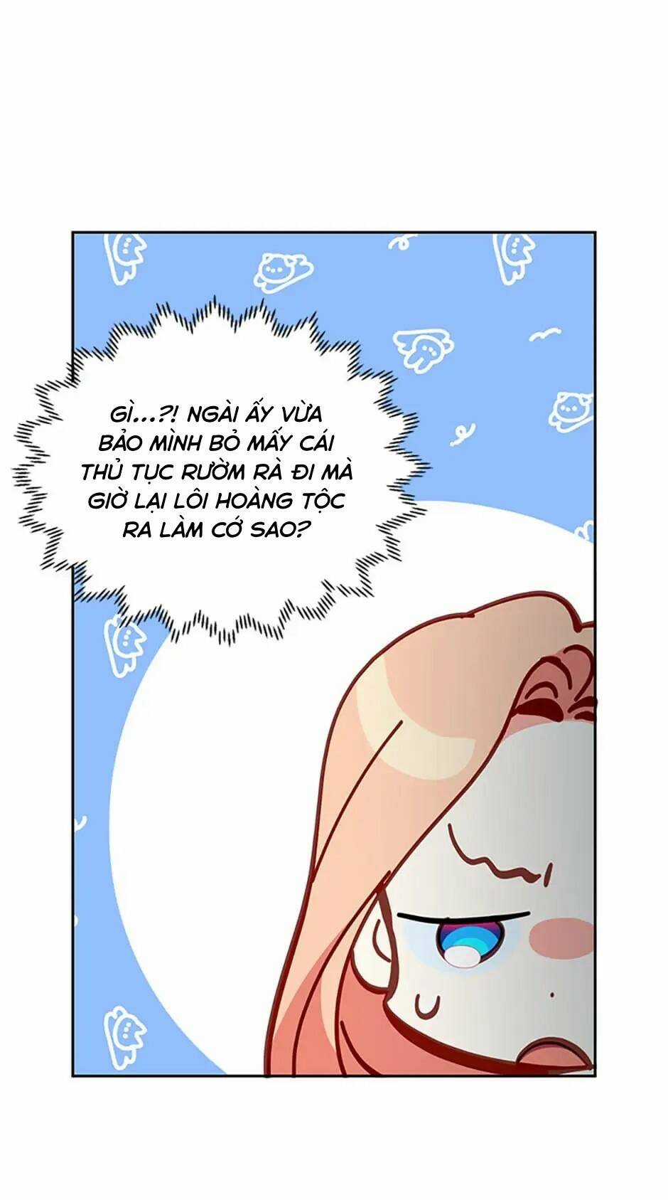 Tôi Đã Nuôi Dưỡng Một Nam Phụ Đầy Ám Ảnh Chapter 50 trang 9