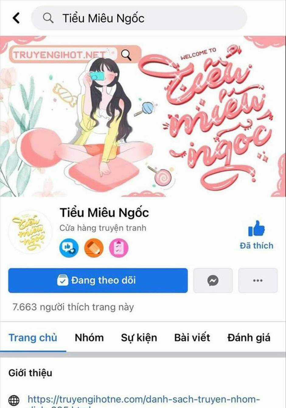 Tôi Đã Nuôi Dưỡng Một Nam Phụ Đầy Ám Ảnh Chapter 51 trang 0