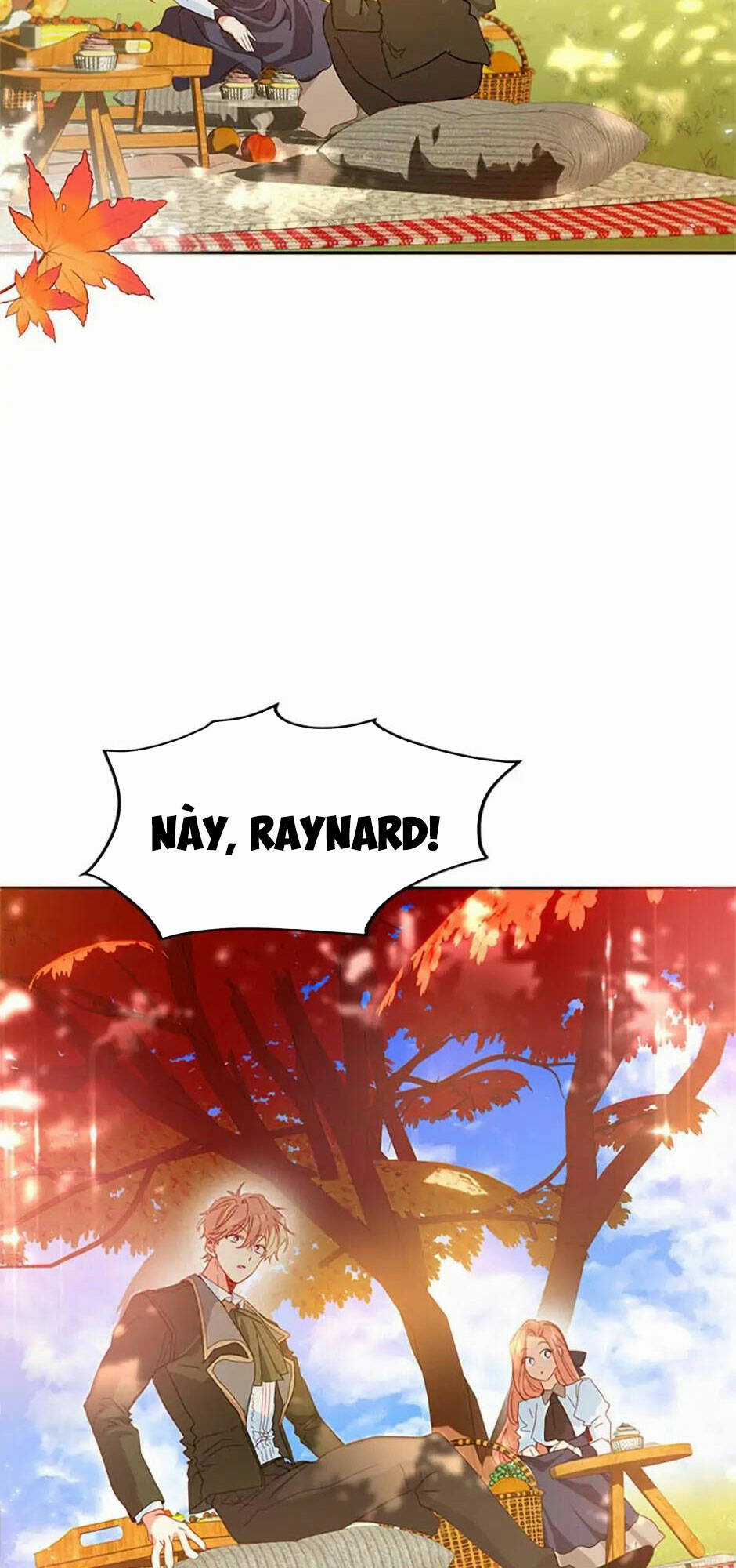 Tôi Đã Nuôi Dưỡng Một Nam Phụ Đầy Ám Ảnh Chapter 51 trang 10