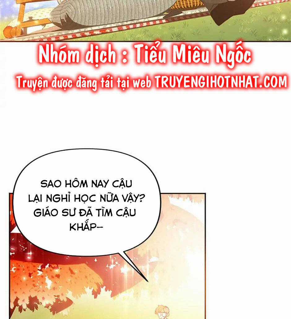 Tôi Đã Nuôi Dưỡng Một Nam Phụ Đầy Ám Ảnh Chapter 51 trang 11
