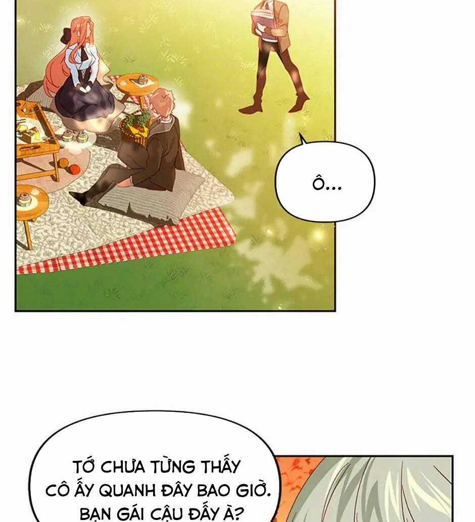 Tôi Đã Nuôi Dưỡng Một Nam Phụ Đầy Ám Ảnh Chapter 51 trang 12