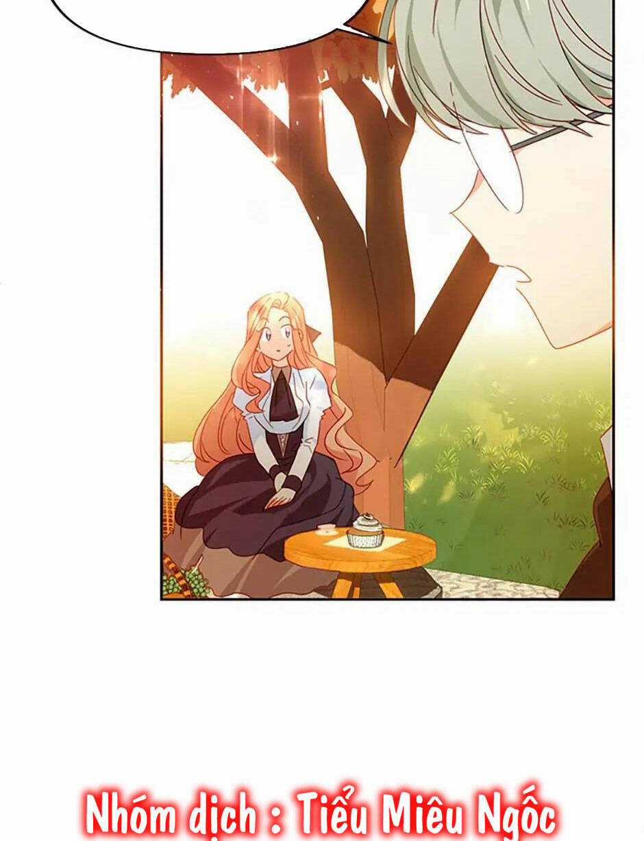 Tôi Đã Nuôi Dưỡng Một Nam Phụ Đầy Ám Ảnh Chapter 51 trang 13