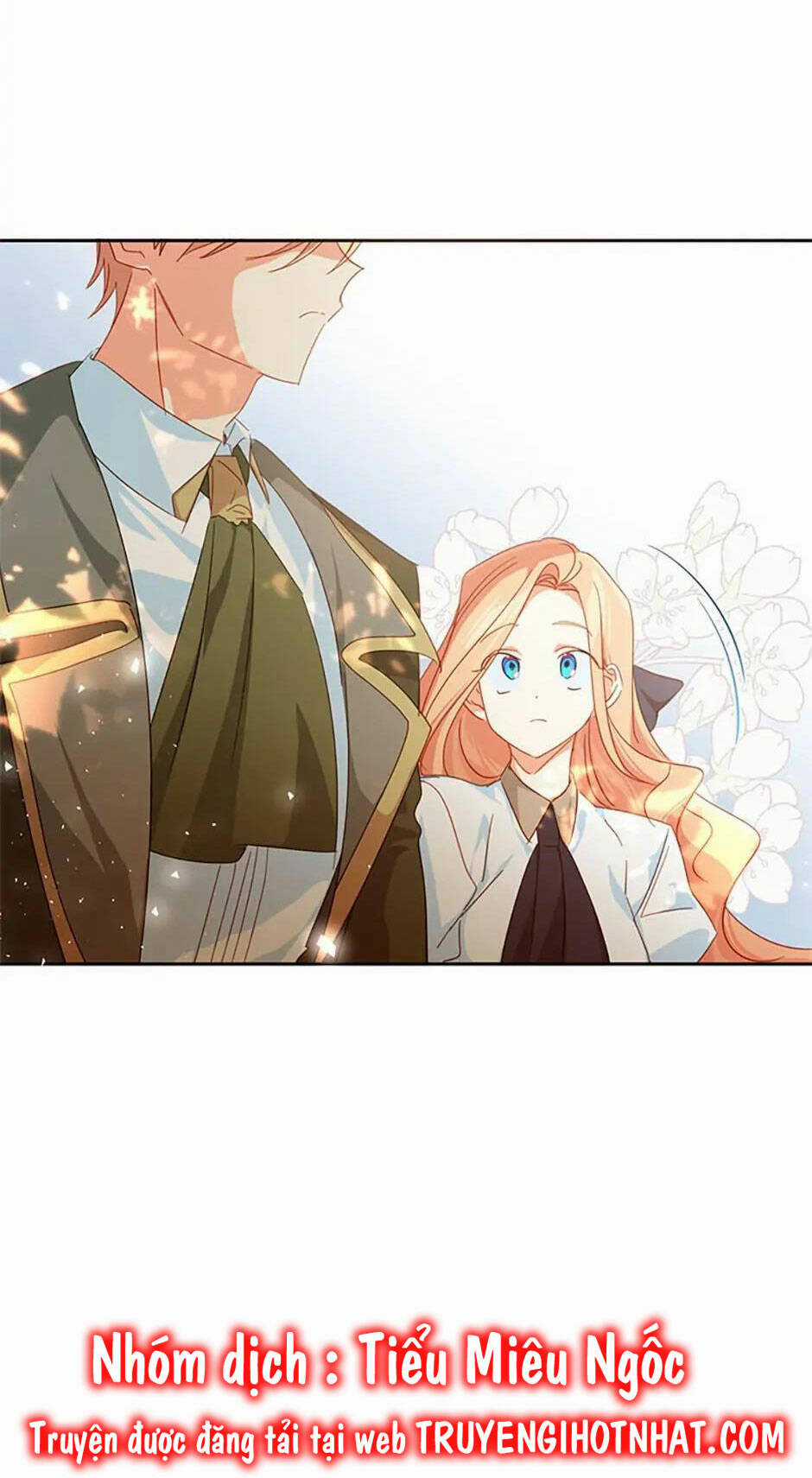 Tôi Đã Nuôi Dưỡng Một Nam Phụ Đầy Ám Ảnh Chapter 51 trang 19