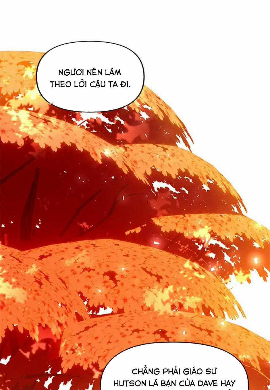 Tôi Đã Nuôi Dưỡng Một Nam Phụ Đầy Ám Ảnh Chapter 51 trang 20