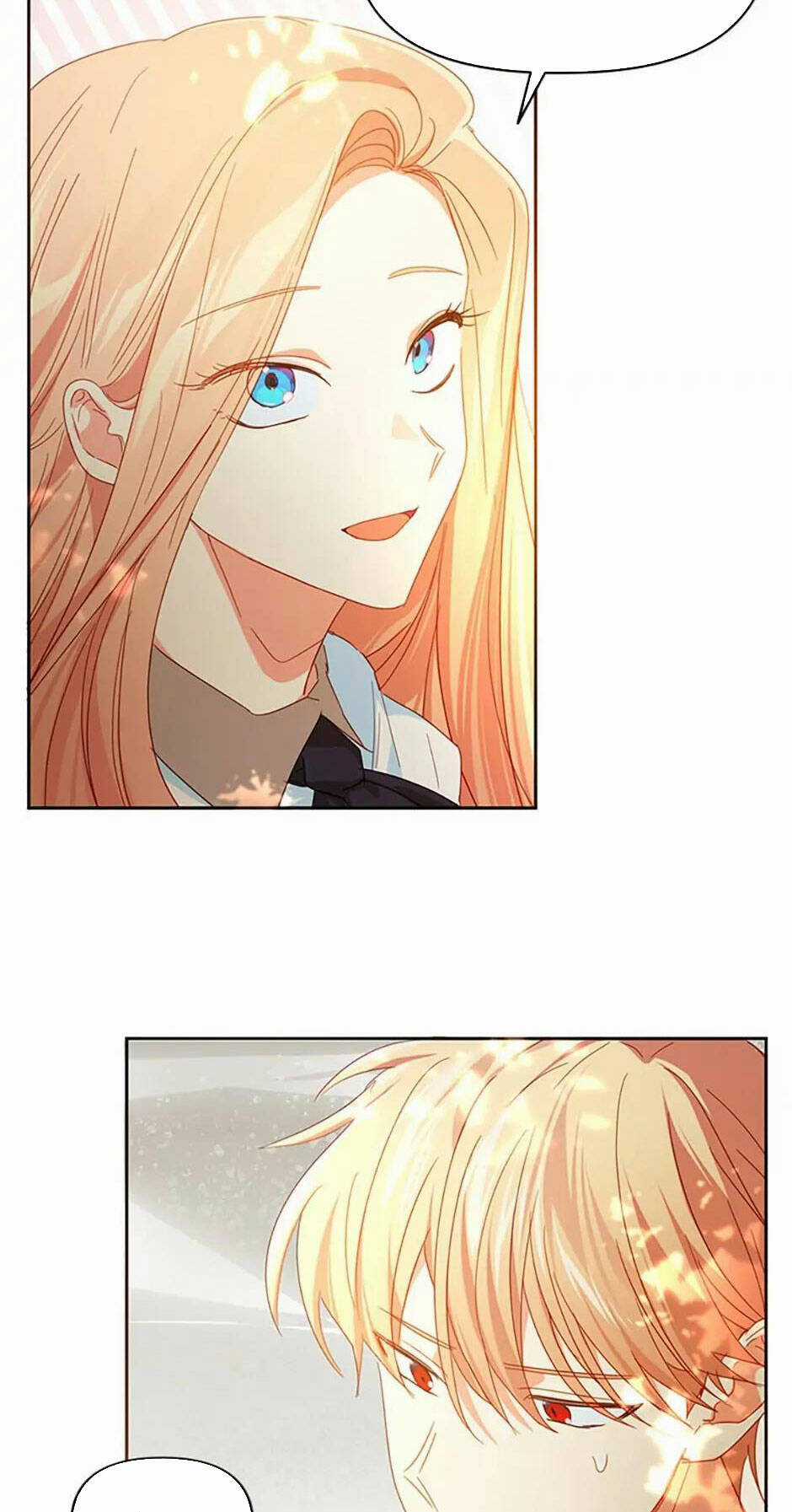 Tôi Đã Nuôi Dưỡng Một Nam Phụ Đầy Ám Ảnh Chapter 51 trang 22