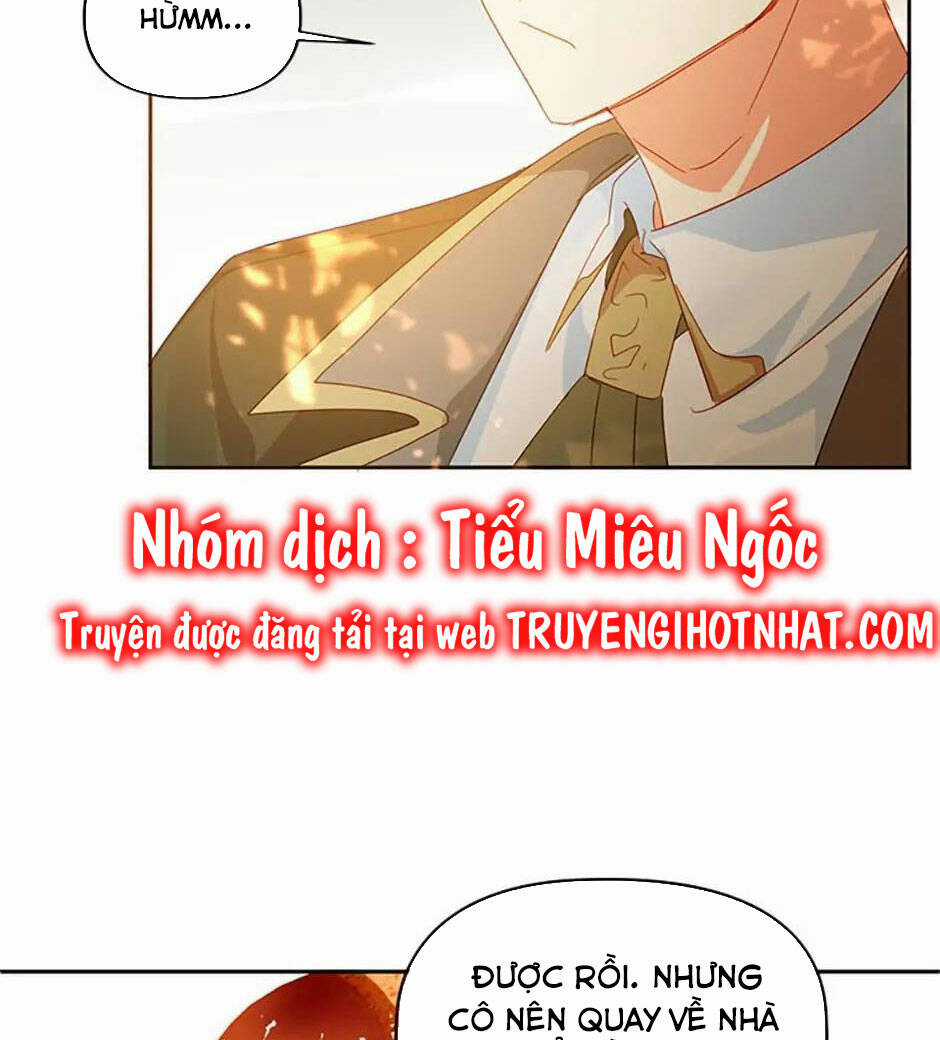 Tôi Đã Nuôi Dưỡng Một Nam Phụ Đầy Ám Ảnh Chapter 51 trang 23