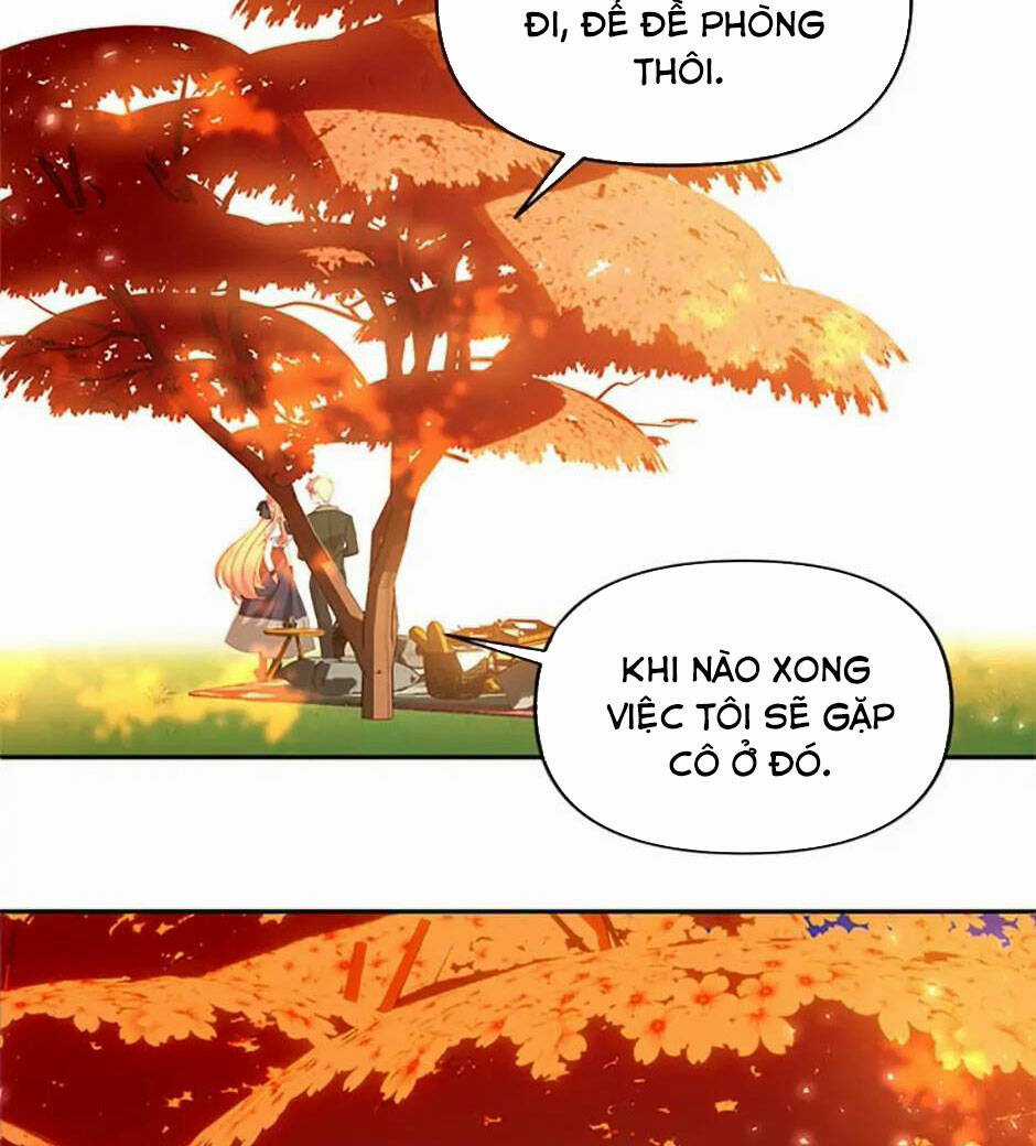 Tôi Đã Nuôi Dưỡng Một Nam Phụ Đầy Ám Ảnh Chapter 51 trang 24