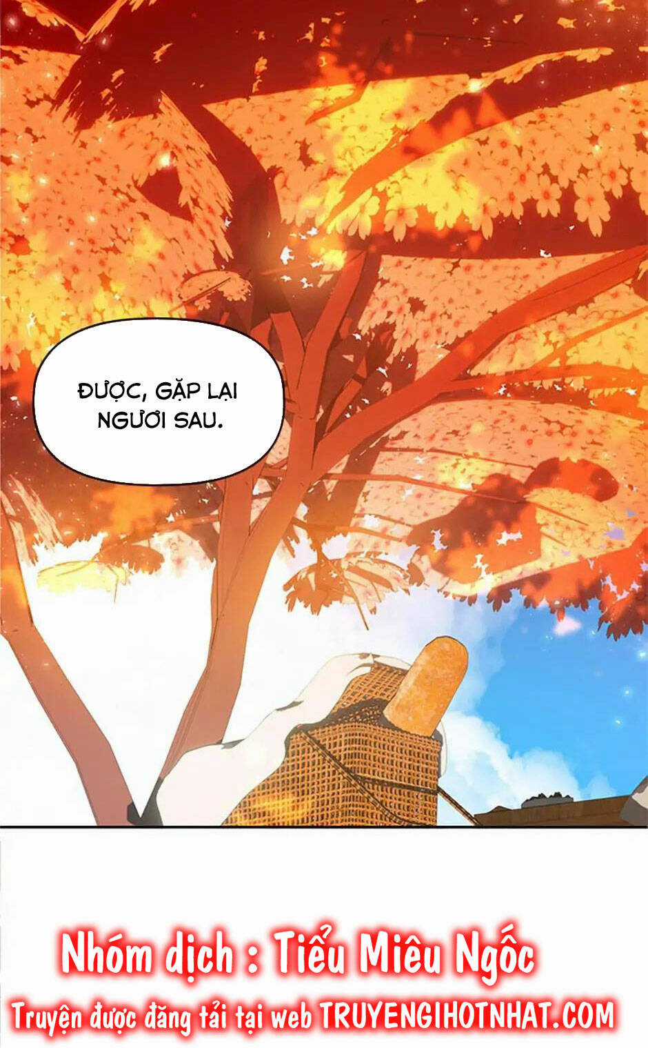 Tôi Đã Nuôi Dưỡng Một Nam Phụ Đầy Ám Ảnh Chapter 51 trang 25