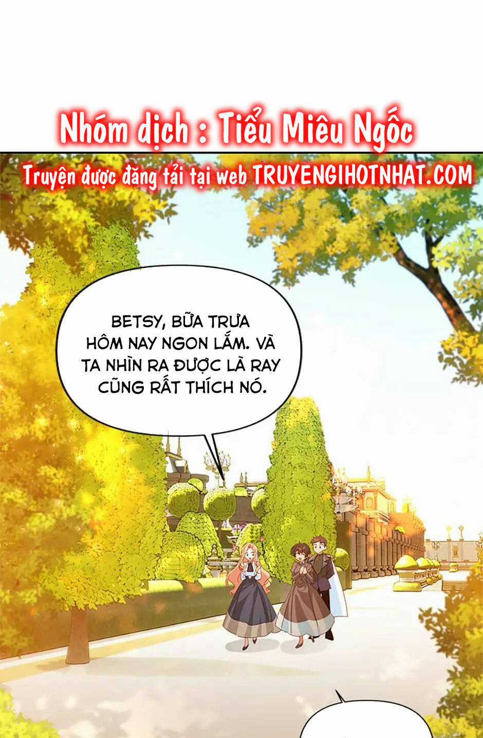 Tôi Đã Nuôi Dưỡng Một Nam Phụ Đầy Ám Ảnh Chapter 51 trang 27