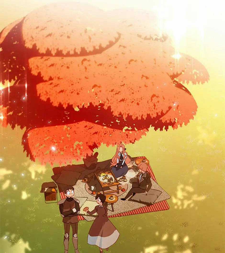 Tôi Đã Nuôi Dưỡng Một Nam Phụ Đầy Ám Ảnh Chapter 51 trang 3