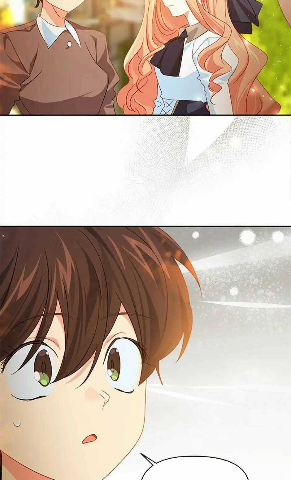 Tôi Đã Nuôi Dưỡng Một Nam Phụ Đầy Ám Ảnh Chapter 51 trang 32