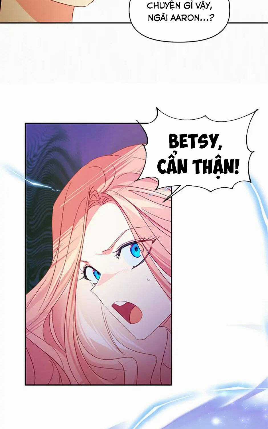 Tôi Đã Nuôi Dưỡng Một Nam Phụ Đầy Ám Ảnh Chapter 51 trang 33